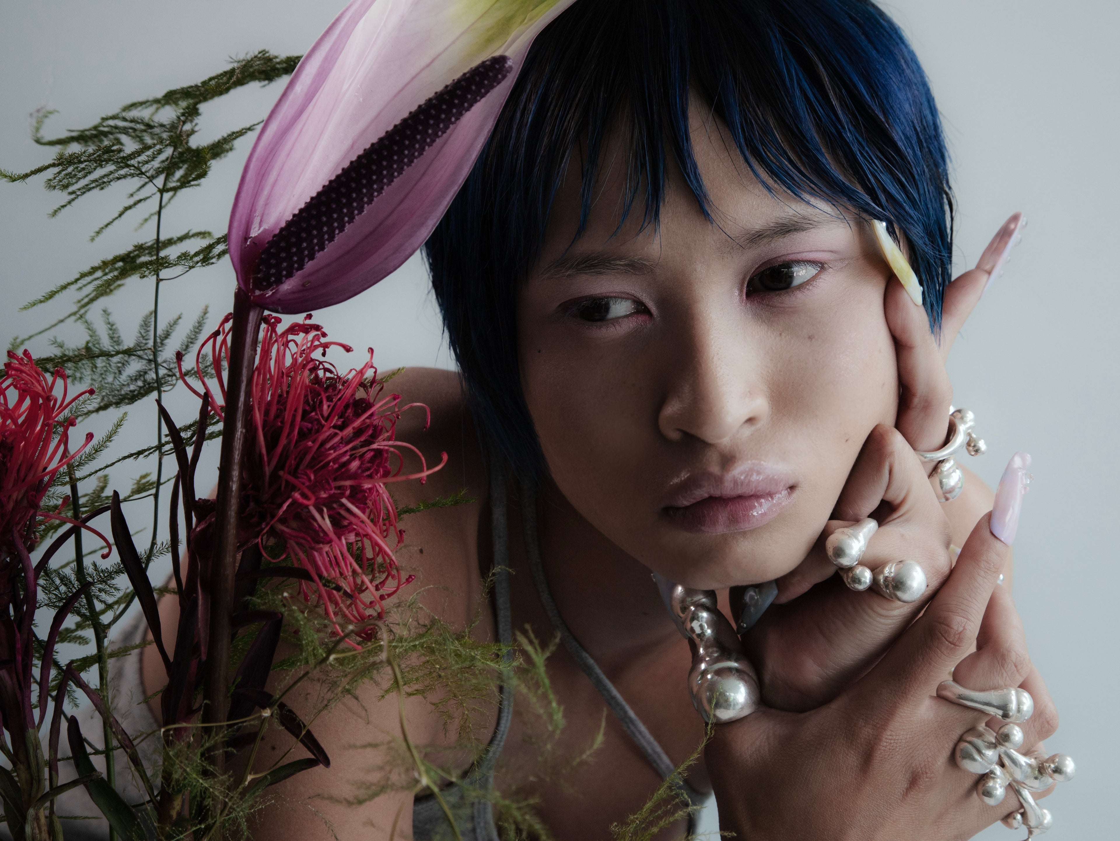 GENESIS RING - MUTAGENE