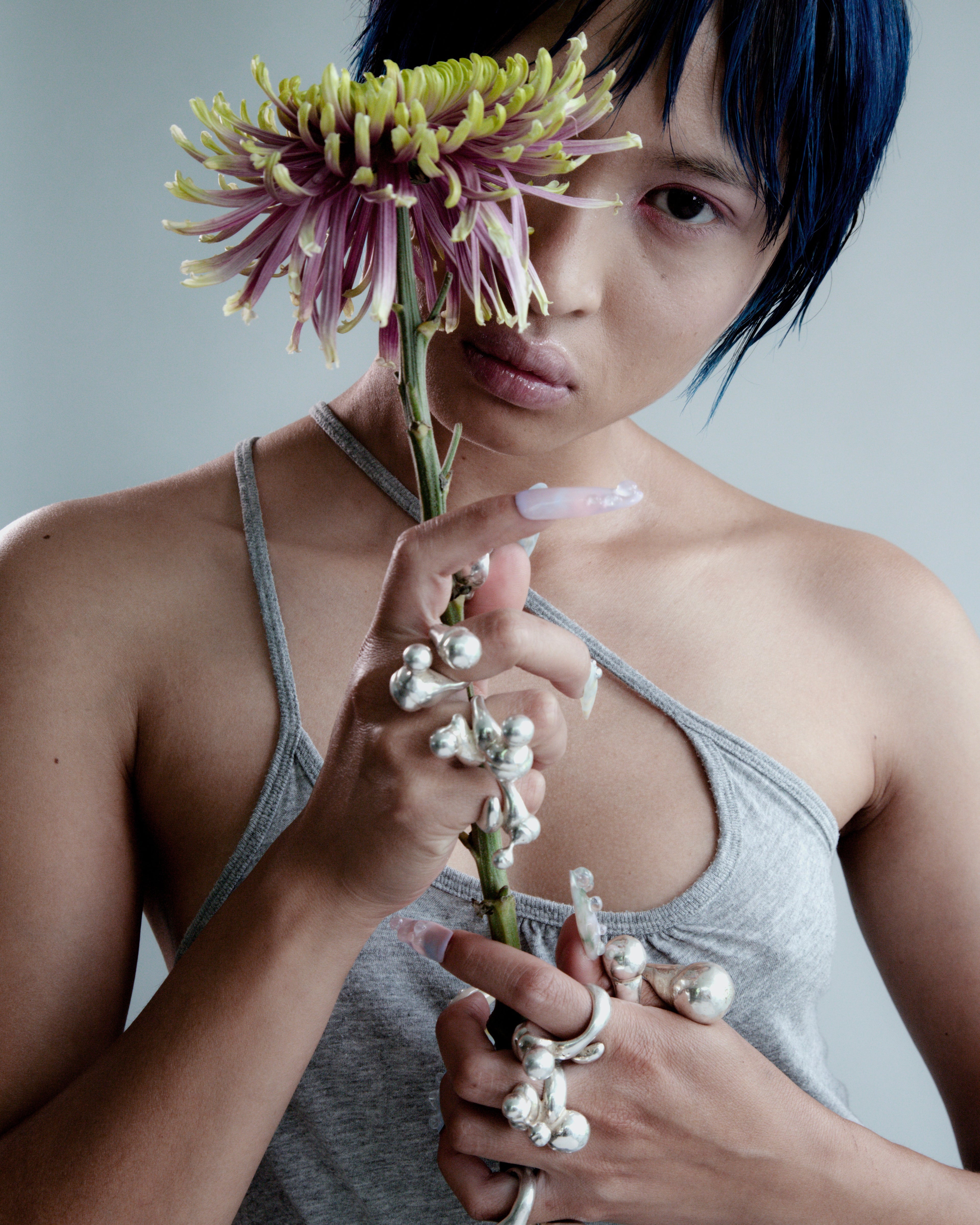 DEOXY RING - MUTAGENE